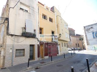 Casa  Mare de deu del carme. Venta de casa en benicarló