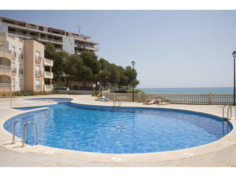 Foto 0491c3d4-079b-4557-a89a-c52d15536062. Casa adossada amb calefacció aparcament piscina a Peñíscola