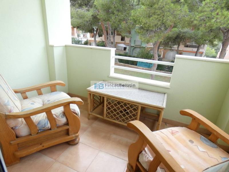 Foto 0eef3644-d117-42f0-a12c-7e7fe54bdd61. Casa adossada amb calefacció aparcament piscina a Peñíscola