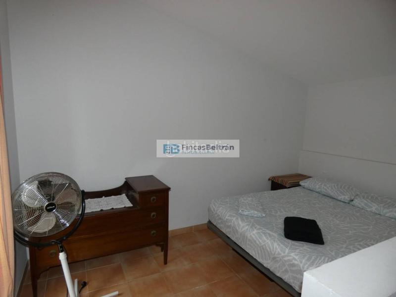 Foto 110e39a3-0831-4e27-b72c-a52f1e3268b1. Casa adossada amb calefacció aparcament piscina a Peñíscola