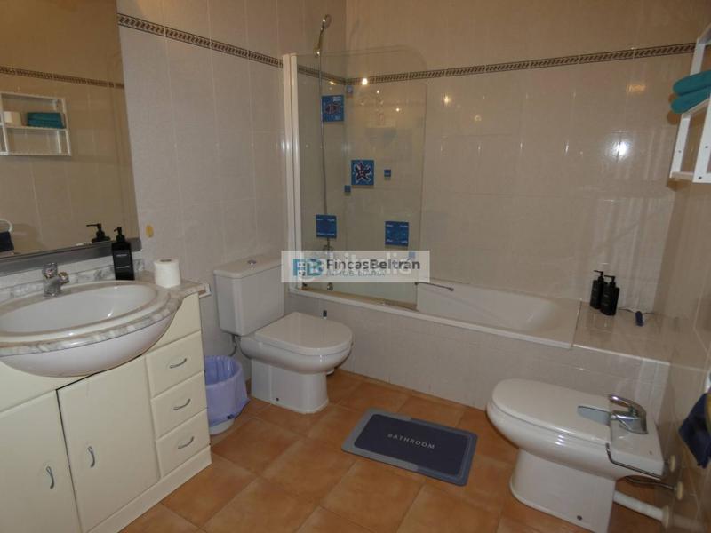 Foto 13c31077-30f7-4bc3-8fcc-8c89be79a5f0. Casa adossada amb calefacció aparcament piscina a Peñíscola