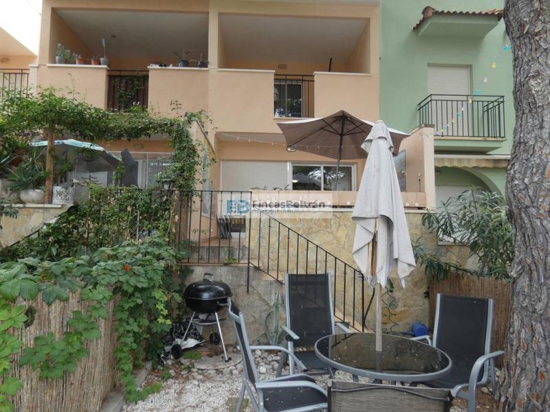 Foto 7729753e-df63-4cc6-b199-d364abff5f9b. Casa adossada amb calefacció aparcament piscina a Peñíscola