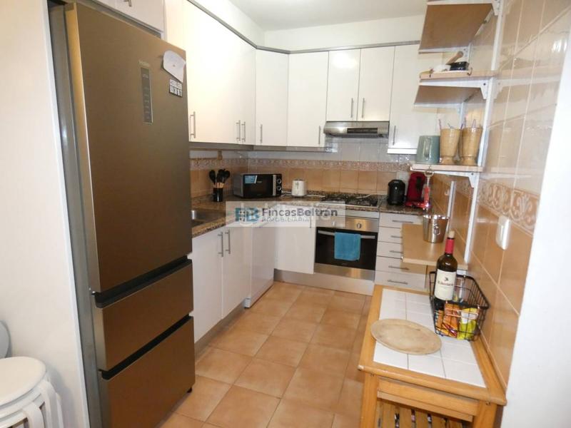 Foto 988dcfb5-849c-4d06-a3ee-93ec5d569a96. Casa adossada amb calefacció aparcament piscina a Peñíscola