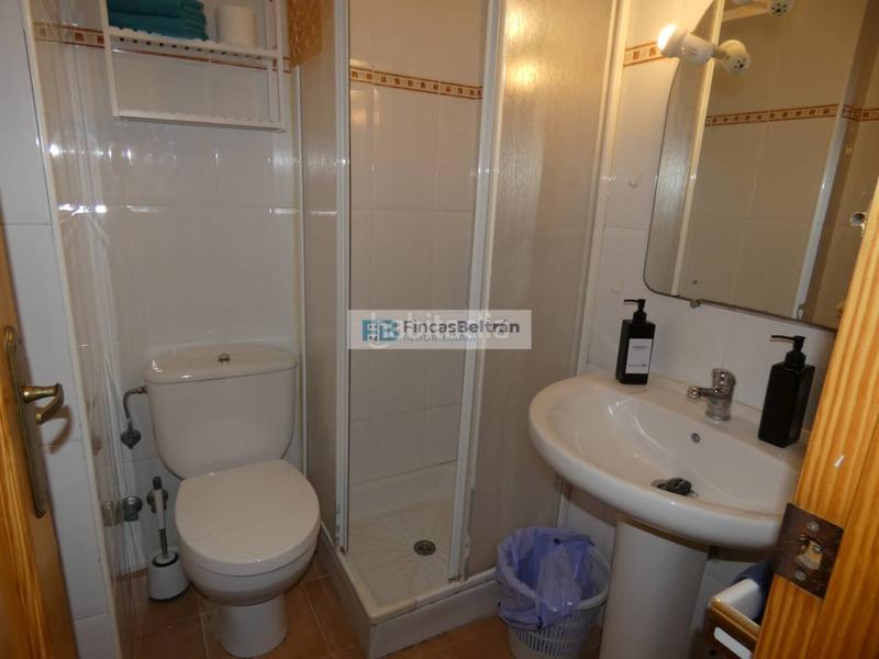 Foto 9f14fbfe-02f8-43d4-bcc1-55c51b0d4cbd. Casa adossada amb calefacció aparcament piscina a Peñíscola