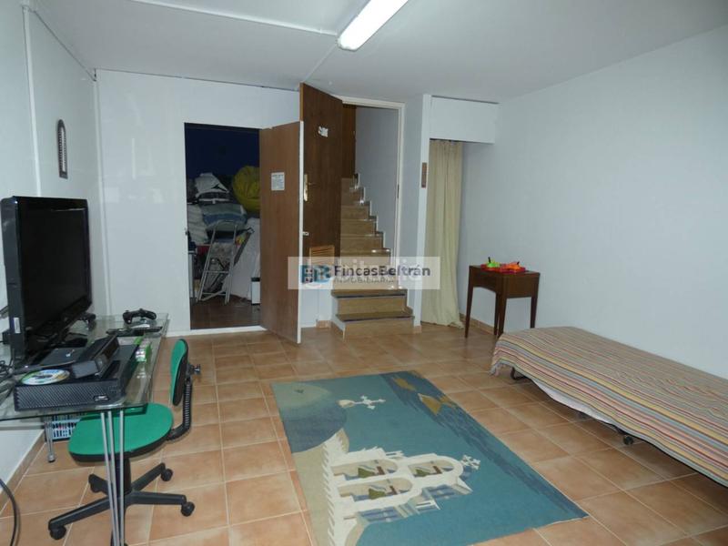 Foto bd97841f-54b0-4e71-9e2d-d283f269f0a2. Casa adossada amb calefacció aparcament piscina a Peñíscola