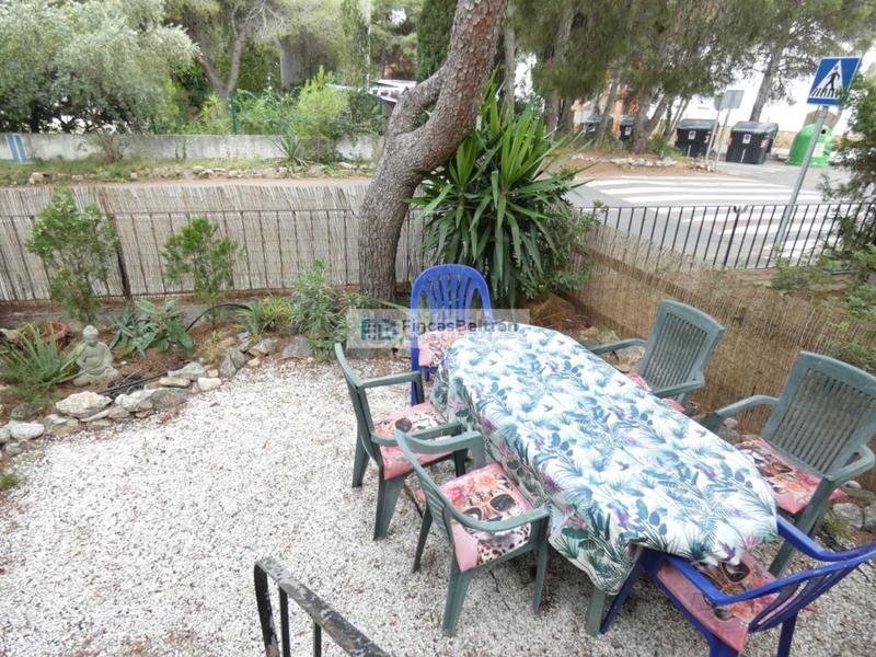 Foto d09e3060-4535-4602-a8f2-2778354a7002. Casa adossada amb calefacció aparcament piscina a Peñíscola