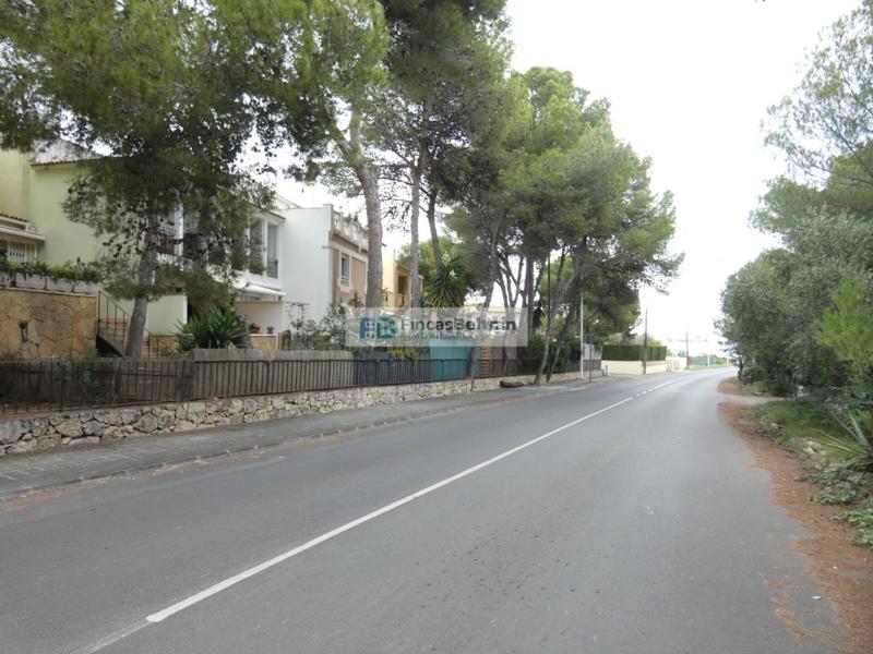 Foto da0b120c-c99b-4d1b-95d0-562cae1fd0f8. Casa adossada amb calefacció aparcament piscina a Peñíscola