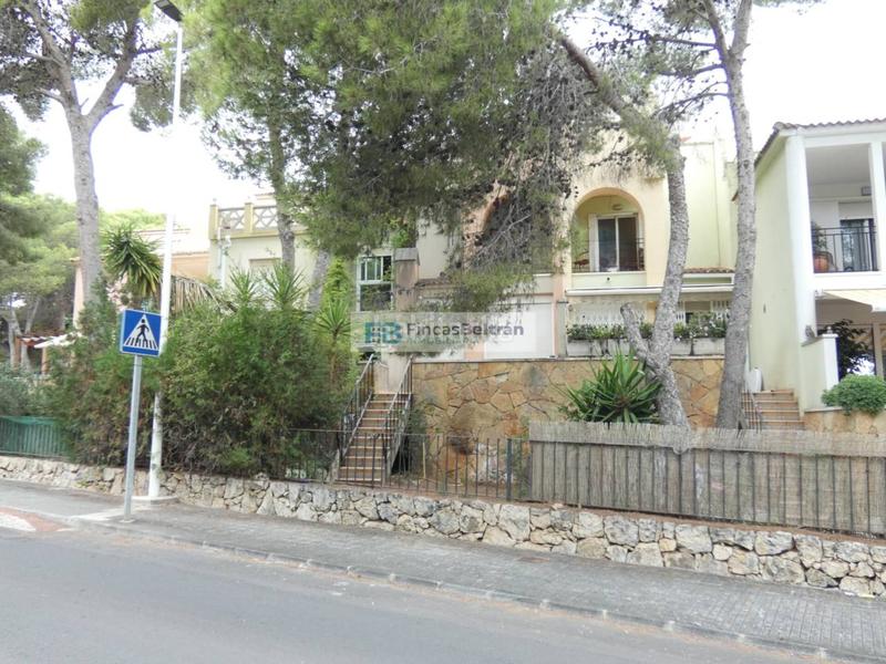 Foto ffd08c25-9fcf-4e72-88b5-47dd2d4f0277. Casa adossada amb calefacció aparcament piscina a Peñíscola