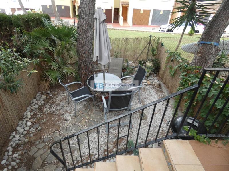 Foto 155756f6-d758-4b1f-847a-da759db02cbc. Maison jumelée avec chauffage parking piscine dans Costa Sur Peñíscola