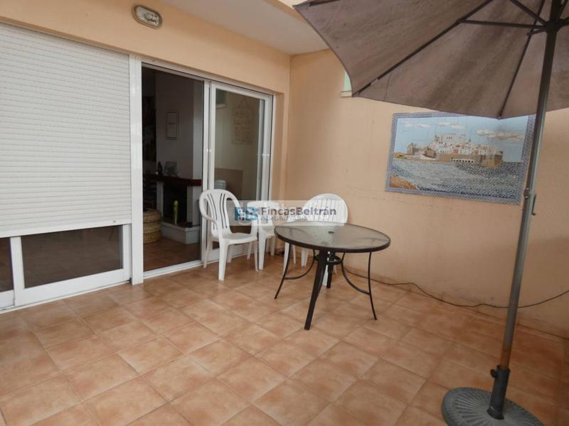 Foto 1ccafdad-3497-4df0-b588-c128c34e5663. Maison jumelée avec chauffage parking piscine dans Costa Sur Peñíscola