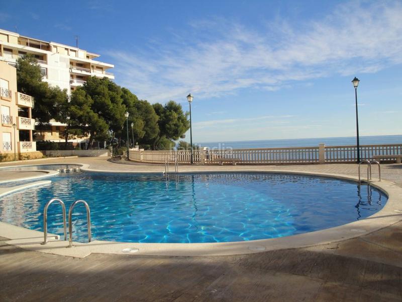 Foto 1d00b15d-6ee2-440b-b933-8cdd3eef1924. Maison jumelée avec chauffage parking piscine dans Costa Sur Peñíscola