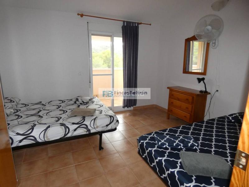 Foto 21894d3b-d87c-4258-bb9c-da3392f505ec. Maison jumelée avec chauffage parking piscine dans Costa Sur Peñíscola