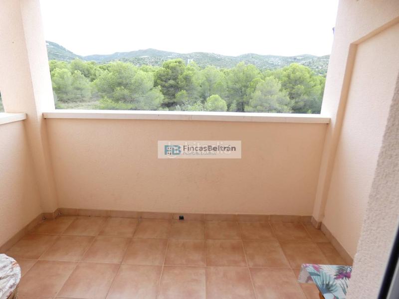 Foto 2ff472a3-b6aa-49d6-aa50-3aa2dbda1281. Maison jumelée avec chauffage parking piscine dans Costa Sur Peñíscola