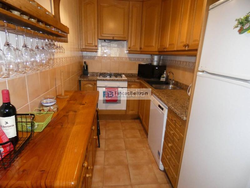 Foto 3d162a01-dfb4-4232-ac76-7adac0034c39. Maison jumelée avec chauffage parking piscine dans Costa Sur Peñíscola