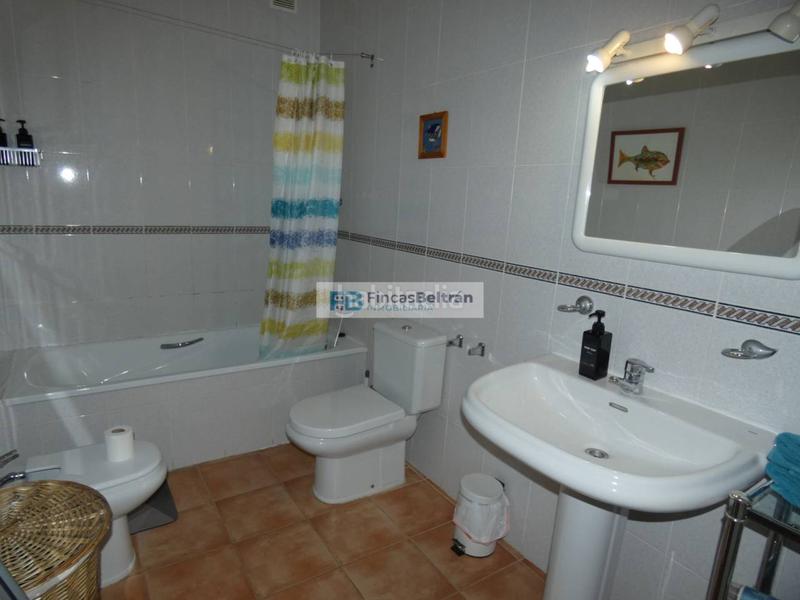 Foto 74e5f316-8e2a-4dbc-8b08-373a23c42ee7. Maison jumelée avec chauffage parking piscine dans Costa Sur Peñíscola