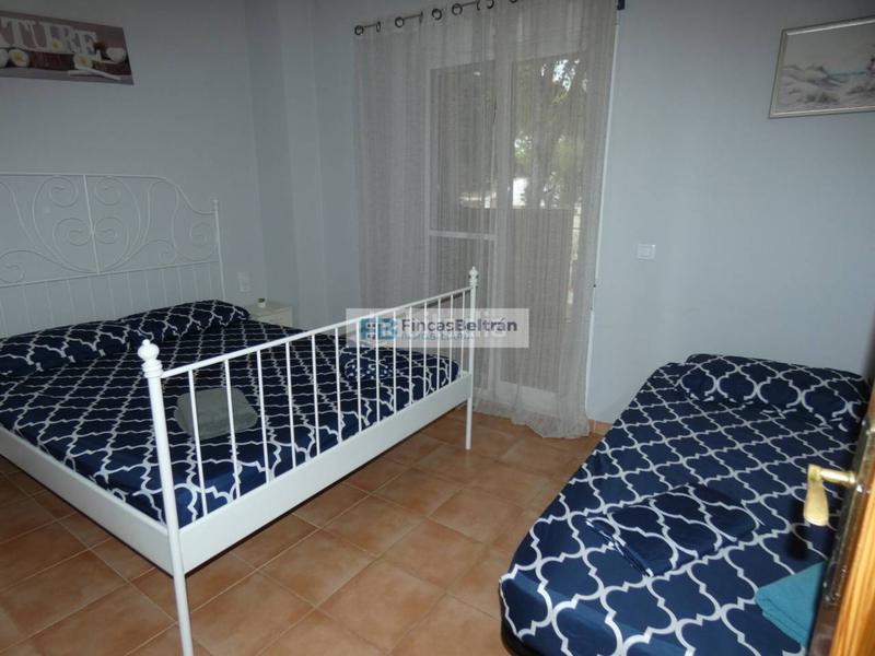 Foto 8ba77448-f553-4f4b-9bf3-23c10c8b434a. Maison jumelée avec chauffage parking piscine dans Costa Sur Peñíscola