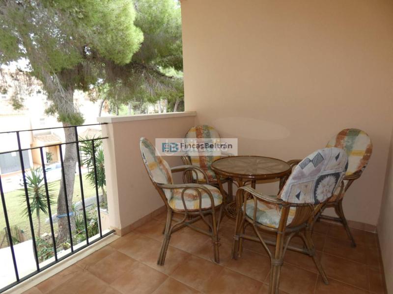 Foto be2d06e0-091a-4488-aec7-97b2f95349c5. Maison jumelée avec chauffage parking piscine dans Costa Sur Peñíscola