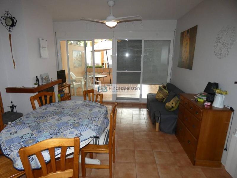 Foto c7d97703-316c-450d-8675-7b362823731b. Maison jumelée avec chauffage parking piscine dans Costa Sur Peñíscola