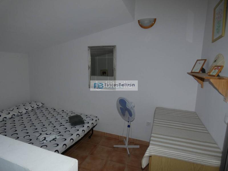 Foto f00bfba4-9d06-40d9-be93-1b3e4e56a621. Maison jumelée avec chauffage parking piscine dans Costa Sur Peñíscola