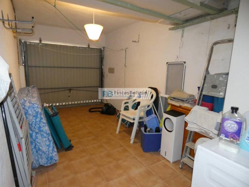 Foto f5143405-a357-4f7f-8057-000579b12c78. Maison jumelée avec chauffage parking piscine dans Costa Sur Peñíscola