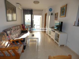 Appartement  Iecla. Apartamento a 100 m de la playa.