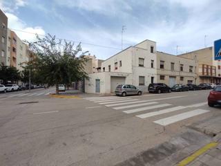 Terreny residencial en Doctor fleming 36. Solar urbano muy bien situado