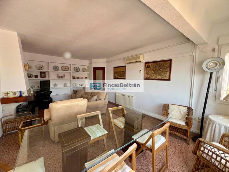 Foto 61fbe312-e150-4c89-aaa1-c2f0084f5b1d. Pis amb calefacció a Puerto Benicarló