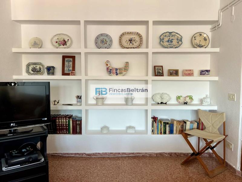 Foto 69a53673-be58-4817-b94e-0c3d2c6588ed. Pis amb calefacció a Puerto Benicarló