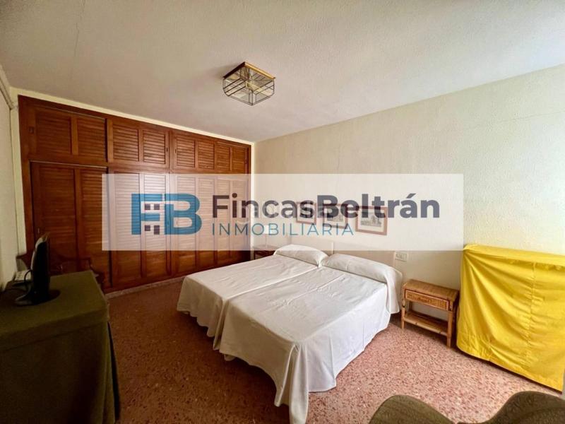 Foto c139b0d4-a660-4e2c-a22c-e3b683c706bb. Pis amb calefacció a Puerto Benicarló