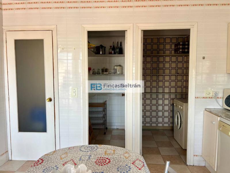 Foto f6482e00-7a48-49df-9399-21b7b357ee0d. Pis amb calefacció a Puerto Benicarló