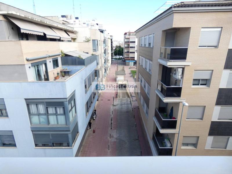 Foto 05a29d21-f83c-4c0d-b882-b0ae636e3704. Studio avec parking dans Pueblo Benicarló