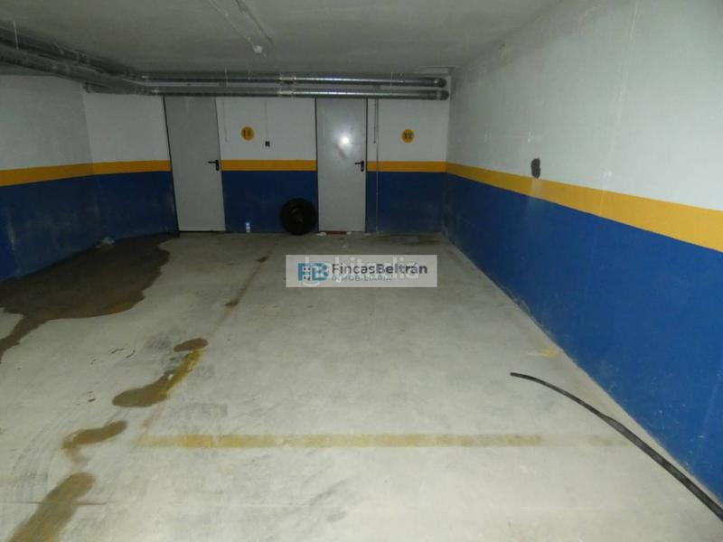 Foto 0da705f3-0a34-4ab2-ba4e-adaffe56ef18. Studio avec parking dans Pueblo Benicarló