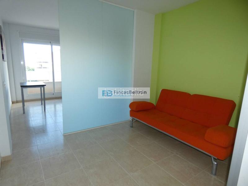 Foto 5c72e64d-c840-4f1a-8fab-2f41c98ba503. Studio avec parking dans Pueblo Benicarló