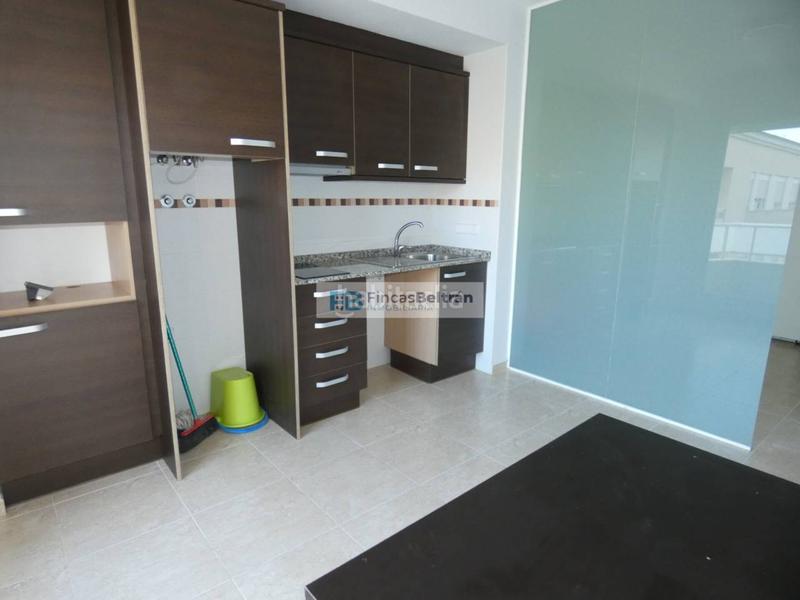 Foto 7251bfc1-12dd-4d6e-8b25-1e80cb017cc9. Studio avec parking dans Pueblo Benicarló