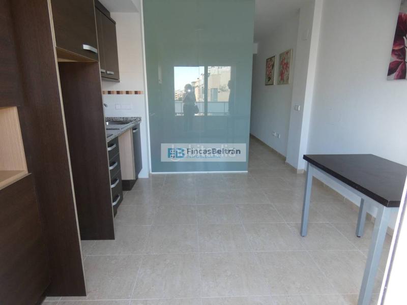 Foto ef826b15-3f90-4118-8f16-875dfda563ba. Studio avec parking dans Pueblo Benicarló