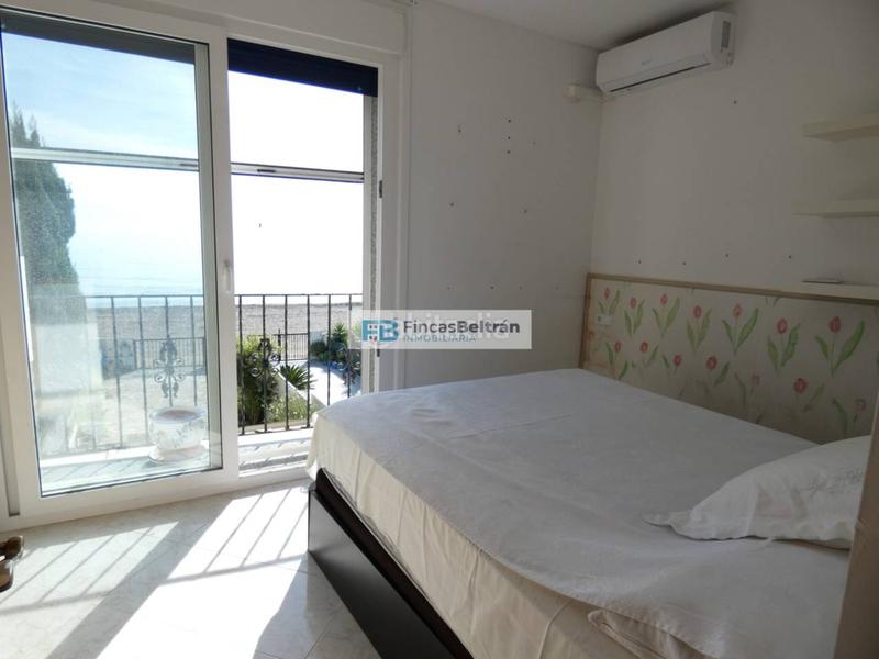 Foto 2c232c18-d208-4bc2-84ac-a208bc90318c. Semi detached house in Papa Luna - Platja del Gurugú Benicarló