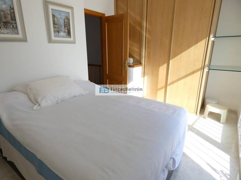 Foto 568fa206-6dac-4951-98ce-dd8beb677727. Semi detached house in Papa Luna - Platja del Gurugú Benicarló