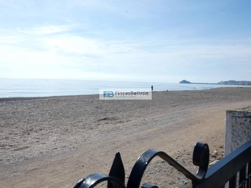 Foto 6f1edb58-eed6-4a97-930e-9a7de67b8bf8. Semi detached house in Papa Luna - Platja del Gurugú Benicarló