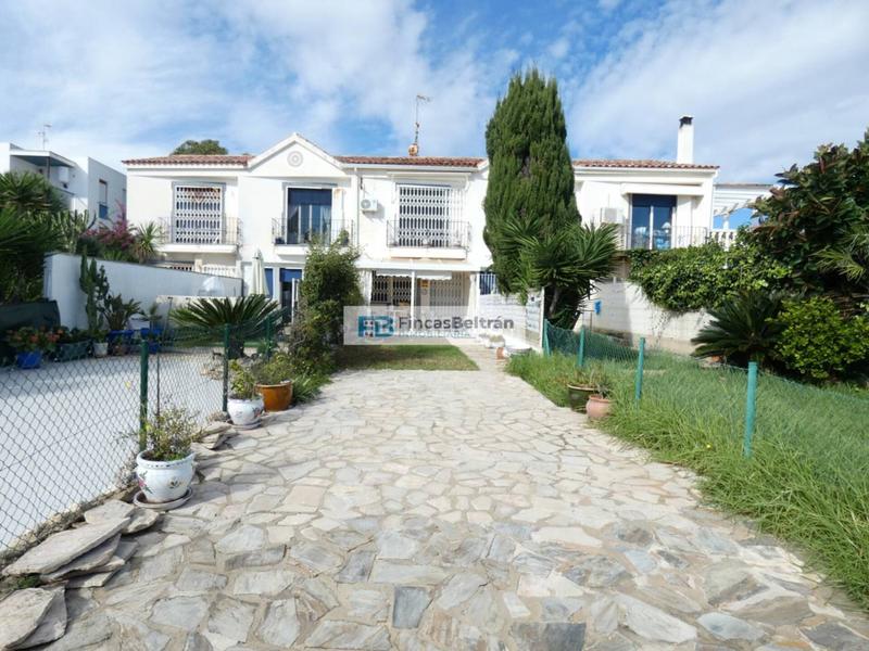 Foto 7a4a6a8b-38f7-49f9-ac2a-881a0385e54c. Semi detached house in Papa Luna - Platja del Gurugú Benicarló