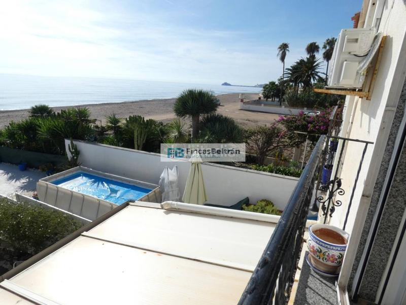 Foto 7aca5c1d-1d2a-405d-80c7-28fc1f2a92a0. Semi detached house in Papa Luna - Platja del Gurugú Benicarló