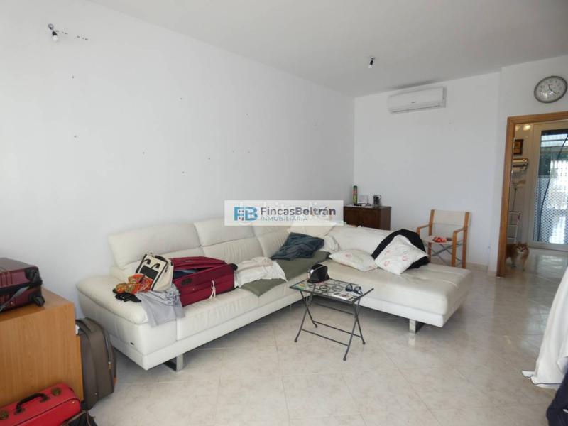 Foto d8af6f02-24bb-44e0-84ae-d873df1cb3a6. Semi detached house in Papa Luna - Platja del Gurugú Benicarló