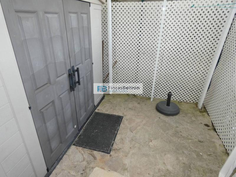 Foto e6fdbd80-3ad7-47ab-a383-9259bc1b7f36. Semi detached house in Papa Luna - Platja del Gurugú Benicarló