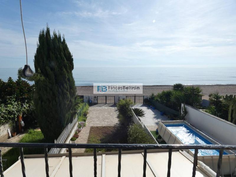 Foto f1bee8d8-5986-4ed2-8c56-4bee3fbc9407. Semi detached house in Papa Luna - Platja del Gurugú Benicarló