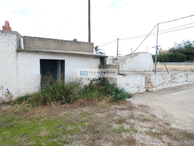 Foto 5b603666-48dd-40f1-989e-e4ca78c55a1d. Fondo rustico in Pueblo Benicarló