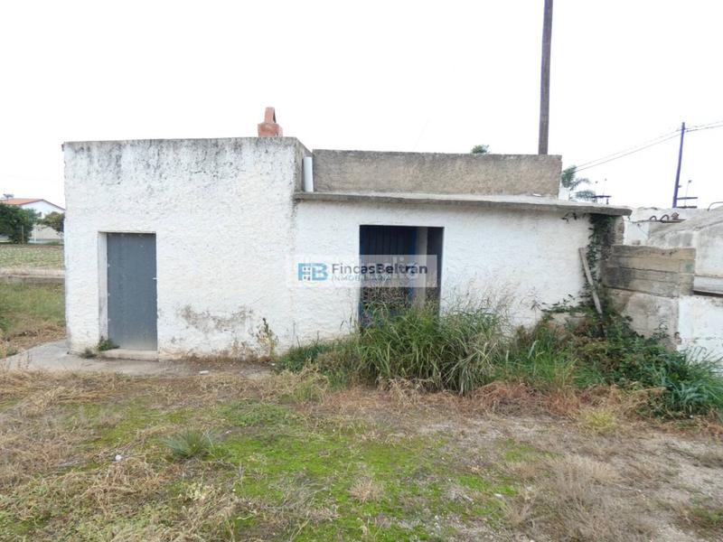 Foto 67da049f-d20d-4668-bb6d-16710470b544. Fondo rustico in Pueblo Benicarló