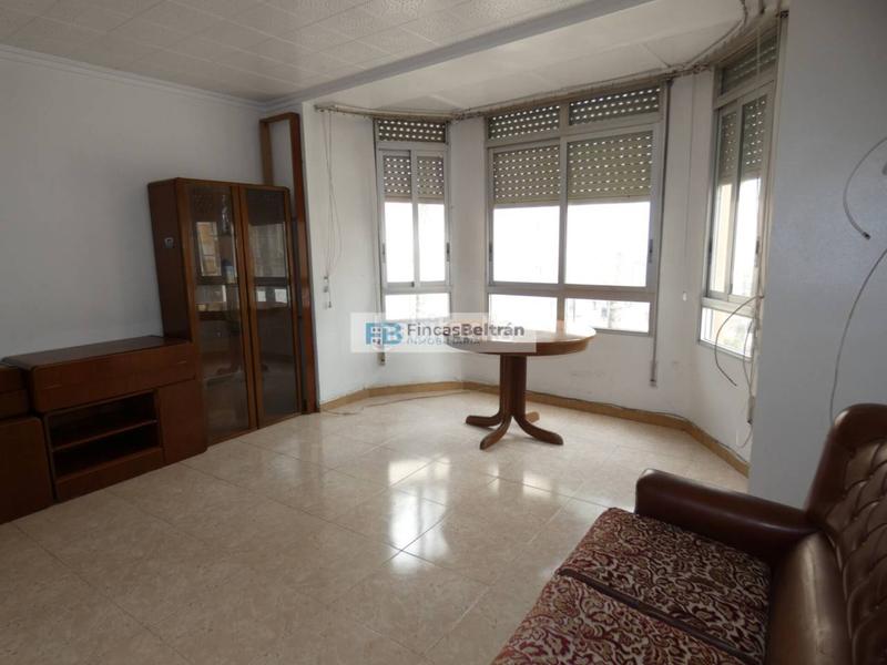 Foto 0fd1c1d4-7a80-4afe-80ed-5d3ab12a4234. Etagenwohnung in Pueblo Benicarló