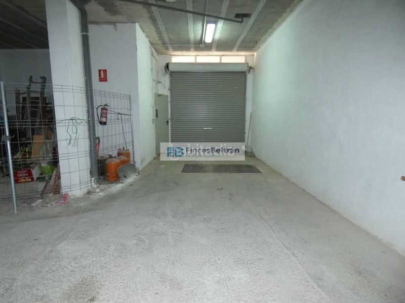 Foto caee19e7-4bcc-411a-9a3d-d36163a45d98. Dúplex amb aparcament a Cálig