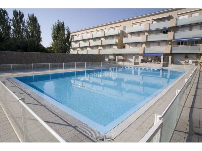 Foto 644ee996-c5a3-443c-a3d5-26ab517ac97f. Àtic amb calefacció aparcament piscina a Papa Luna - Platja del Gurugú Benicarló