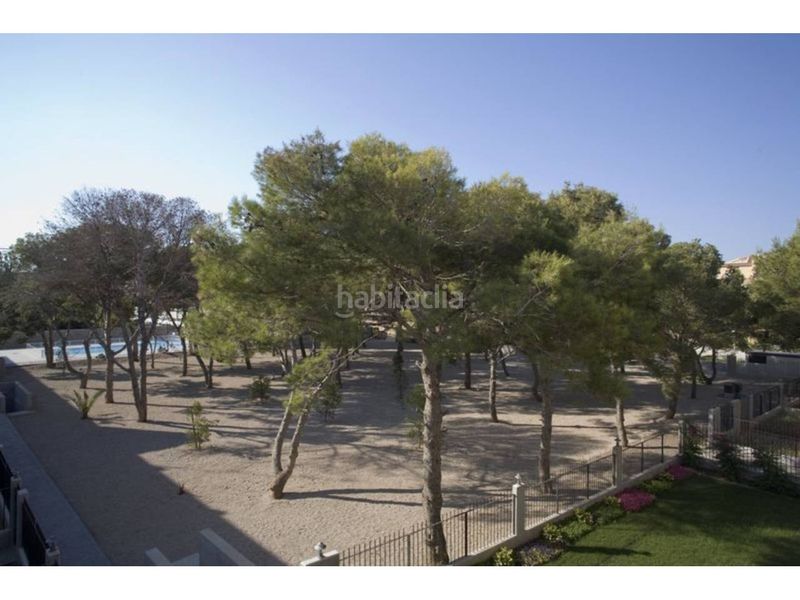 Foto a64e498c-e16b-4e86-8fd0-fddd61b2e14c. Àtic amb calefacció aparcament piscina a Papa Luna - Platja del Gurugú Benicarló