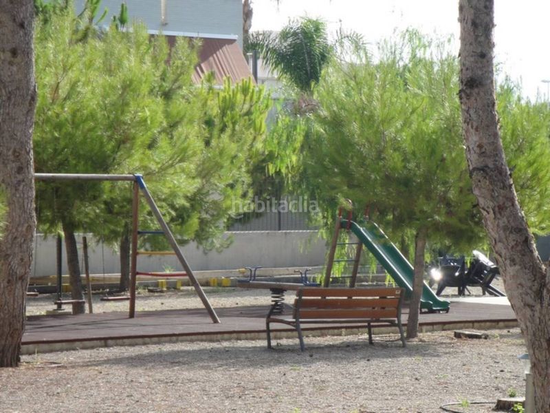 Foto dd9908e4-fd8a-4743-993f-9ff3e9616dbb. Àtic amb calefacció aparcament piscina a Papa Luna - Platja del Gurugú Benicarló
